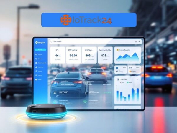 IoTrack24 versione LITE