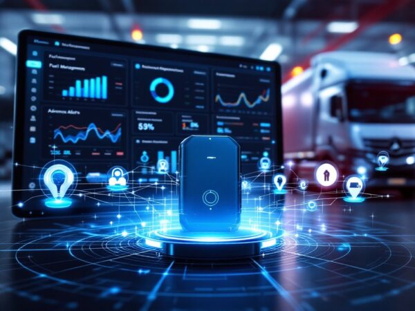 IoTrack24 versione ADVANCED